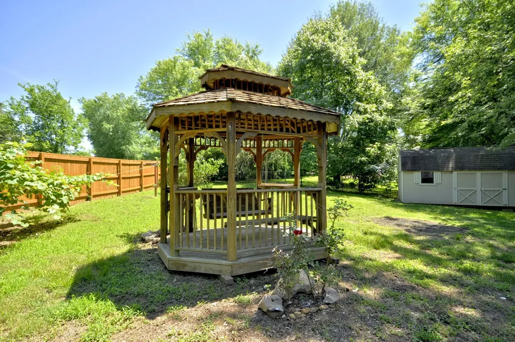 973 Hot Shot Drive Clarksville TN 37042