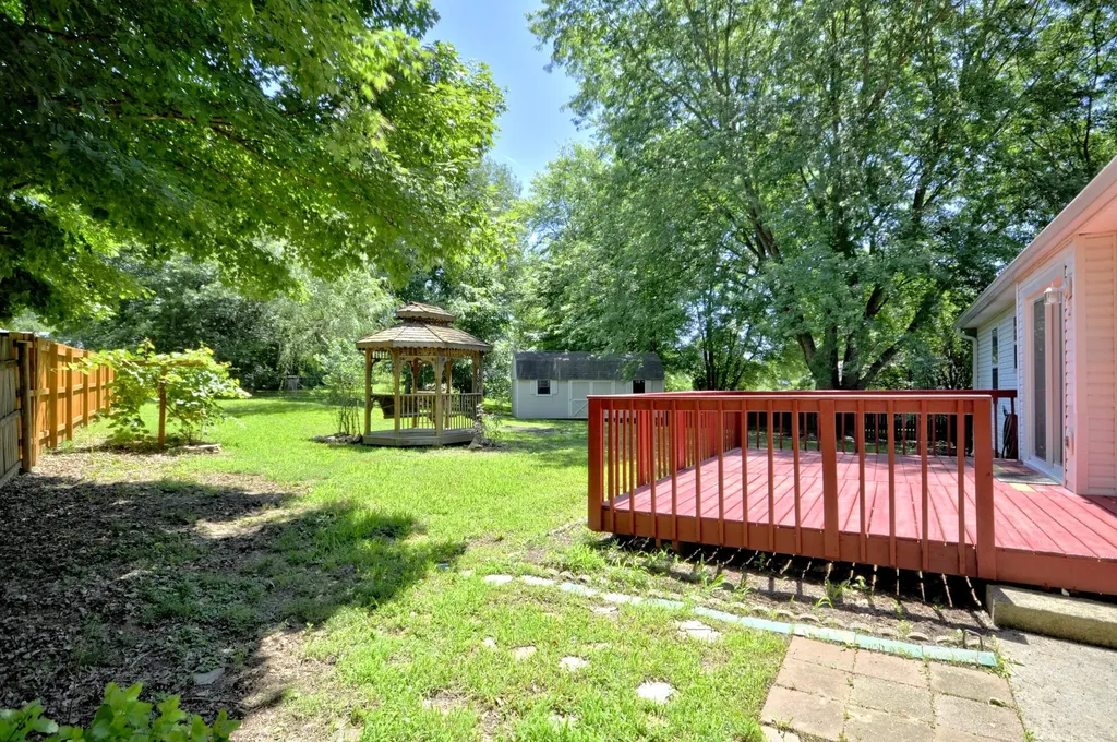 973 Hot Shot Drive Clarksville TN 37042