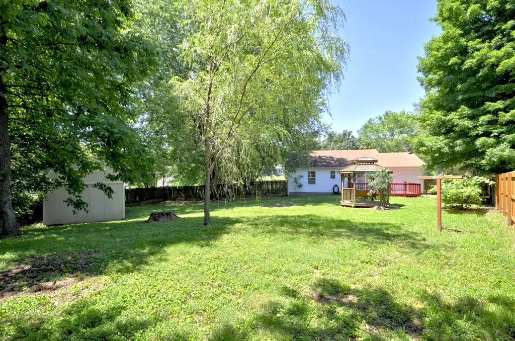 973 Hot Shot Drive Clarksville TN 37042