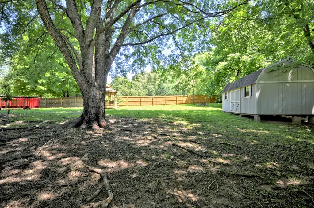 973 Hot Shot Drive Clarksville TN 37042