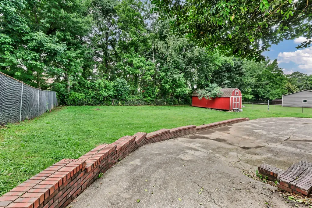 409 Christopher Drive Clarksville TN 37042
