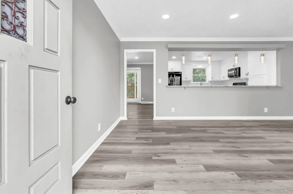 409 Christopher Drive Clarksville TN 37042
