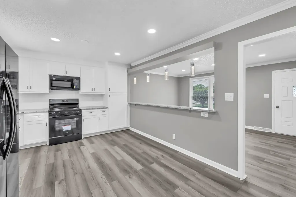 409 Christopher Drive Clarksville TN 37042