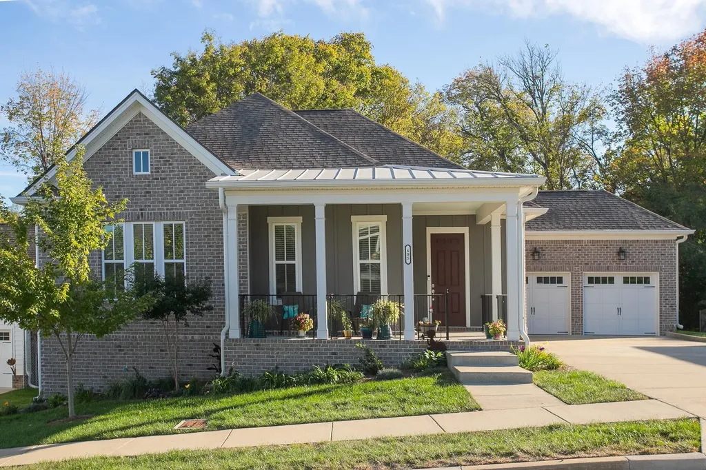605 Quiet Circle Nolensville TN 37135