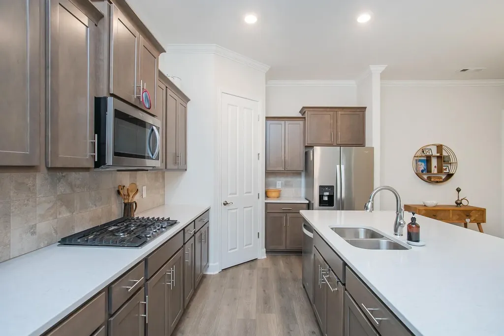 605 Quiet Circle Nolensville TN 37135