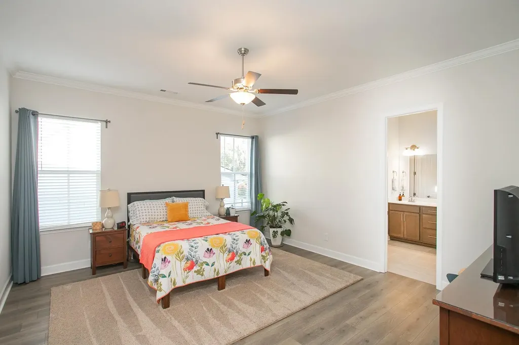 605 Quiet Circle Nolensville TN 37135