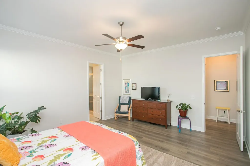 605 Quiet Circle Nolensville TN 37135