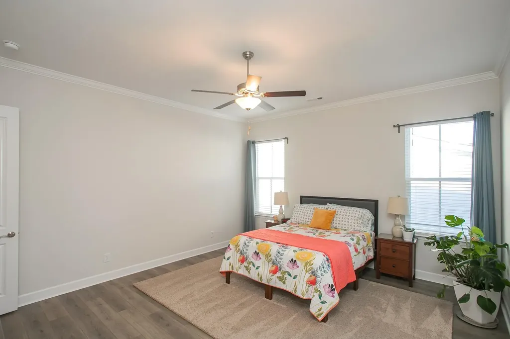 605 Quiet Circle Nolensville TN 37135