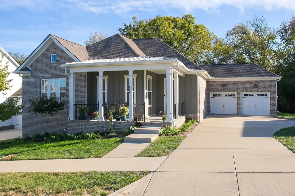 605 Quiet Circle Nolensville TN 37135