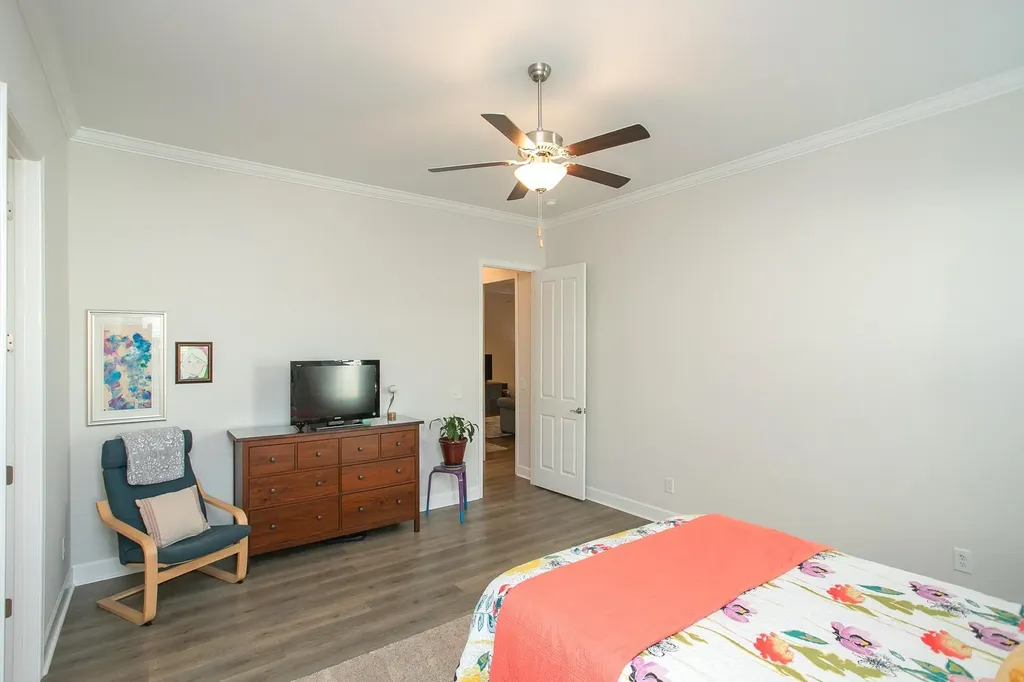 605 Quiet Circle Nolensville TN 37135