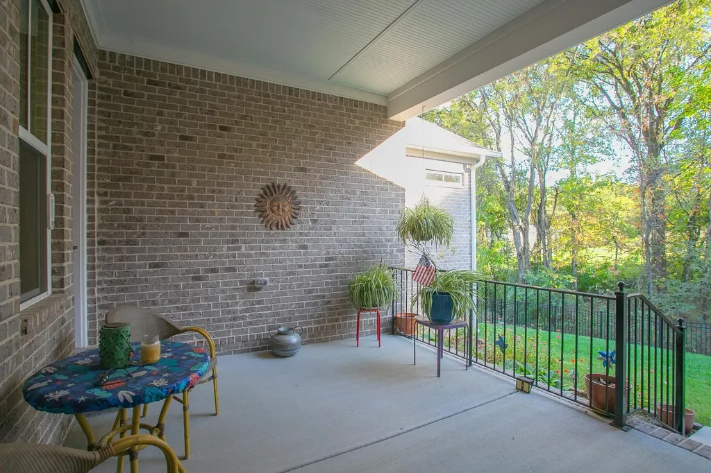 605 Quiet Circle Nolensville TN 37135