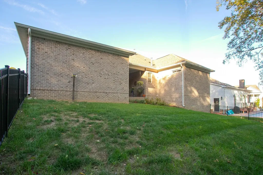 605 Quiet Circle Nolensville TN 37135