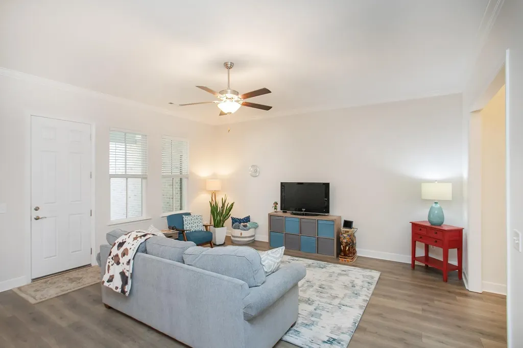 605 Quiet Circle Nolensville TN 37135