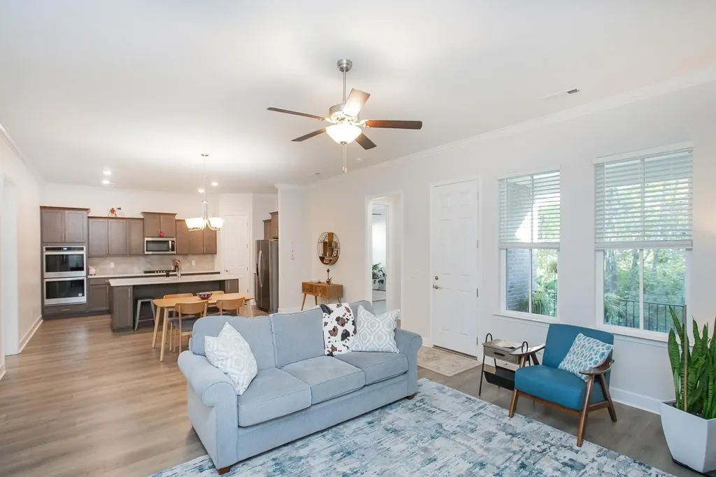 605 Quiet Circle Nolensville TN 37135