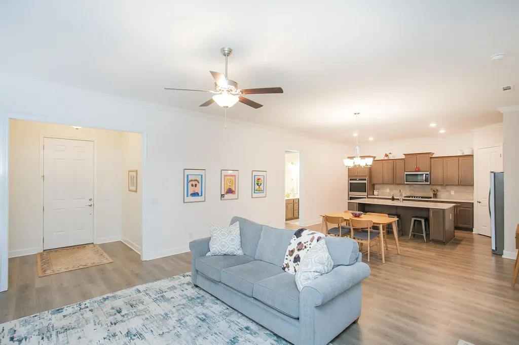 605 Quiet Circle Nolensville TN 37135