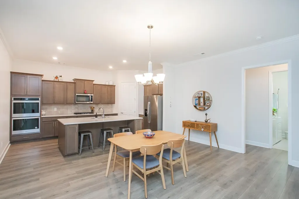 605 Quiet Circle Nolensville TN 37135