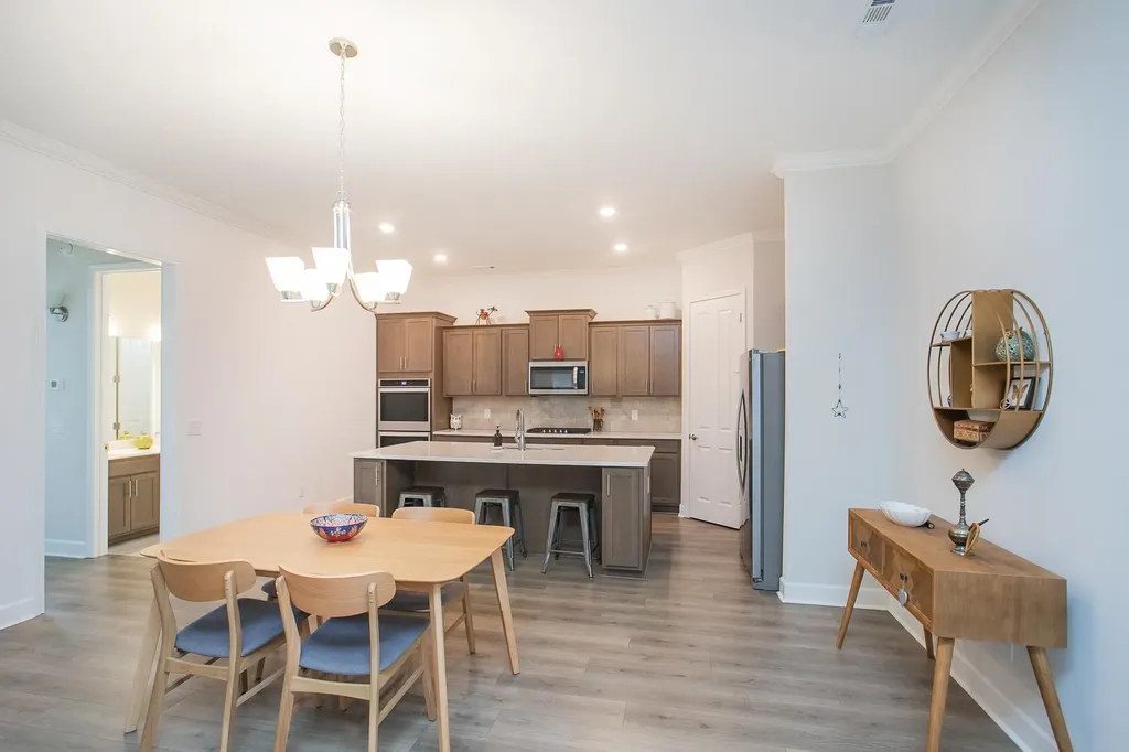 605 Quiet Circle Nolensville TN 37135