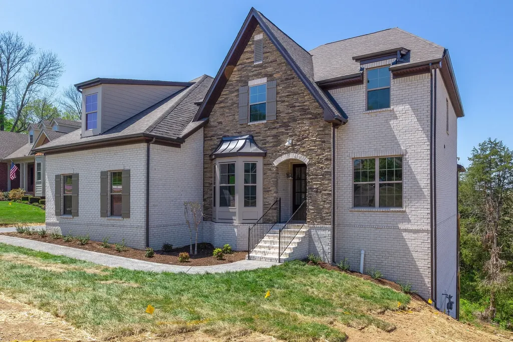 225 Sweet Maple Knoll Nolensville TN 37135