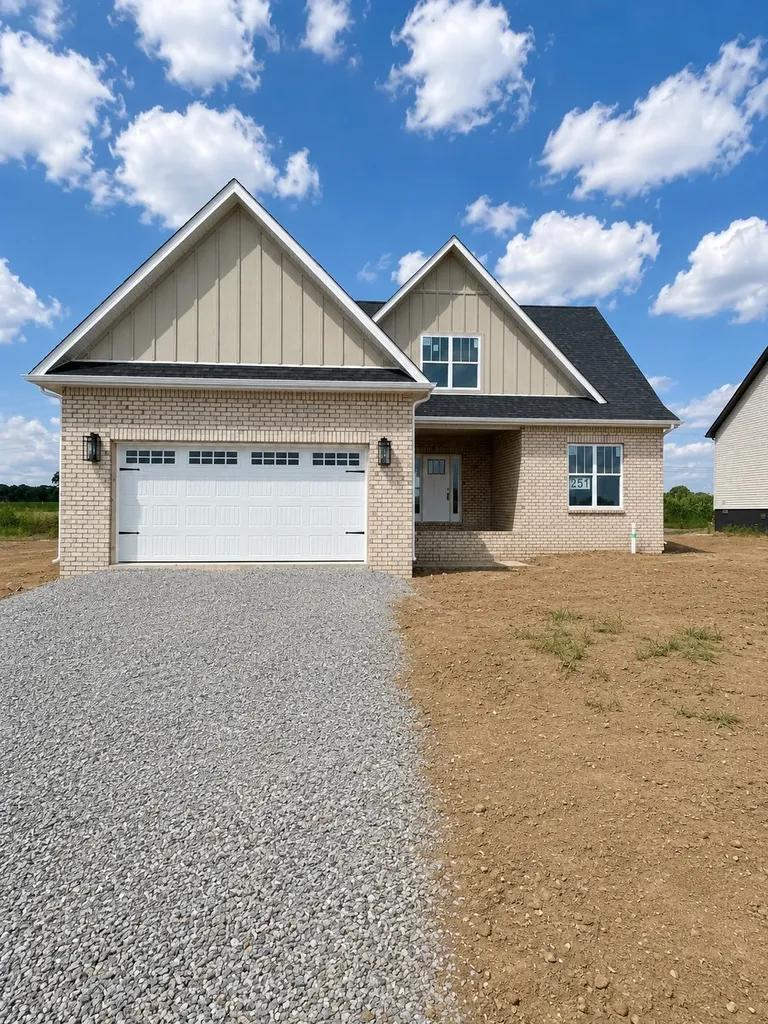 230 Low Plains Lane Clarksville TN 37043