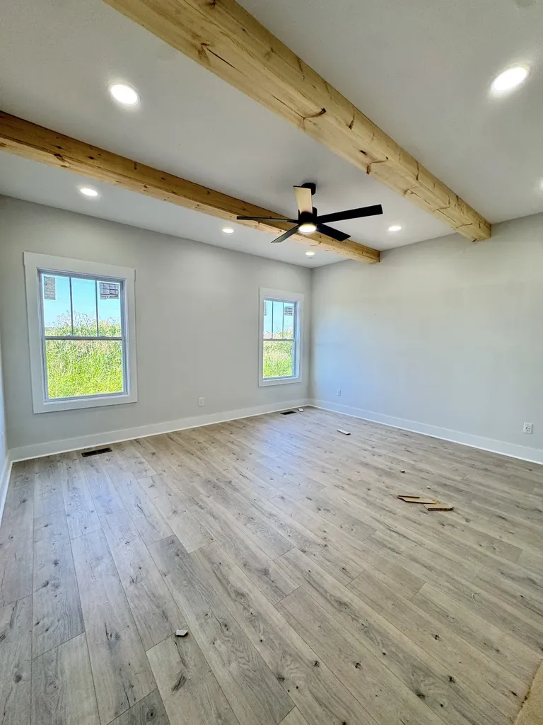 230 Low Plains Lane Clarksville TN 37043