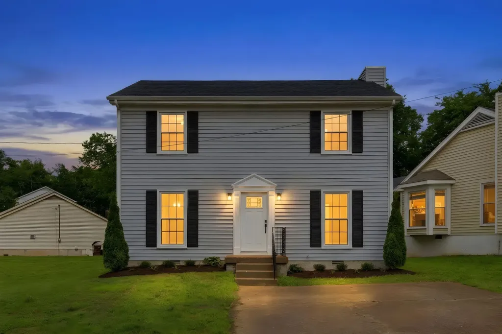 548 Heritage Lane Madison TN 37115