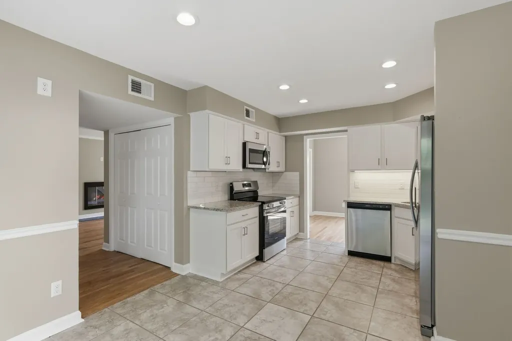 548 Heritage Lane Madison TN 37115