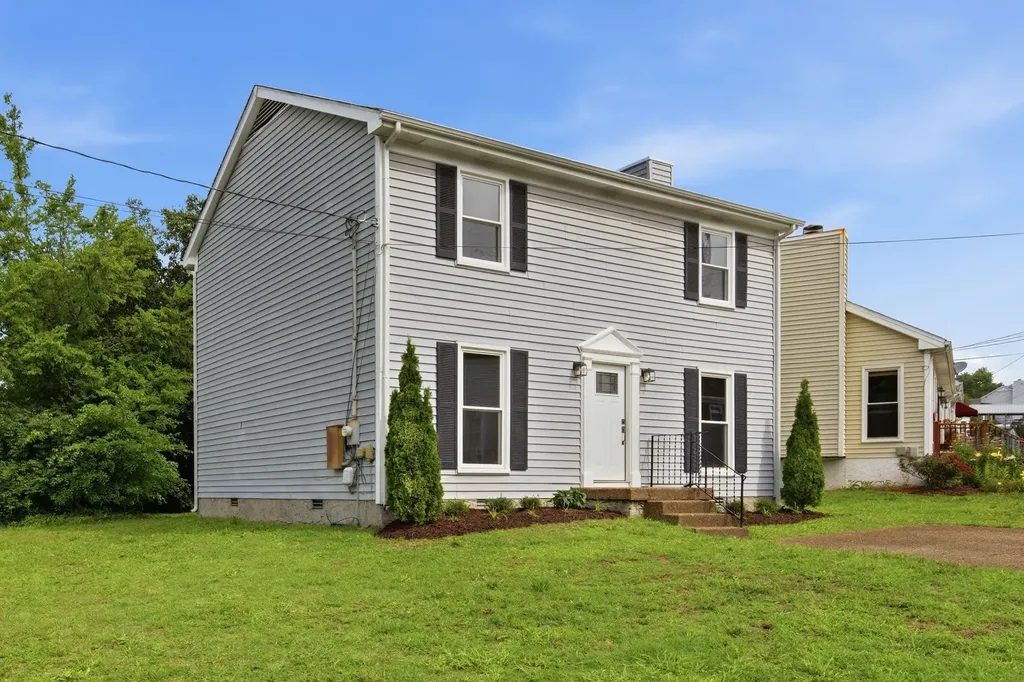 548 Heritage Lane Madison TN 37115