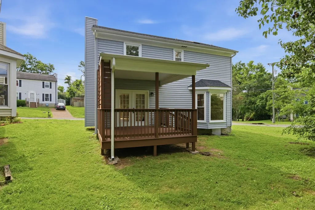 548 Heritage Lane Madison TN 37115