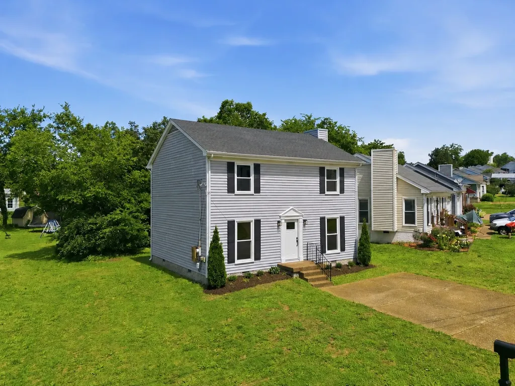 548 Heritage Lane Madison TN 37115