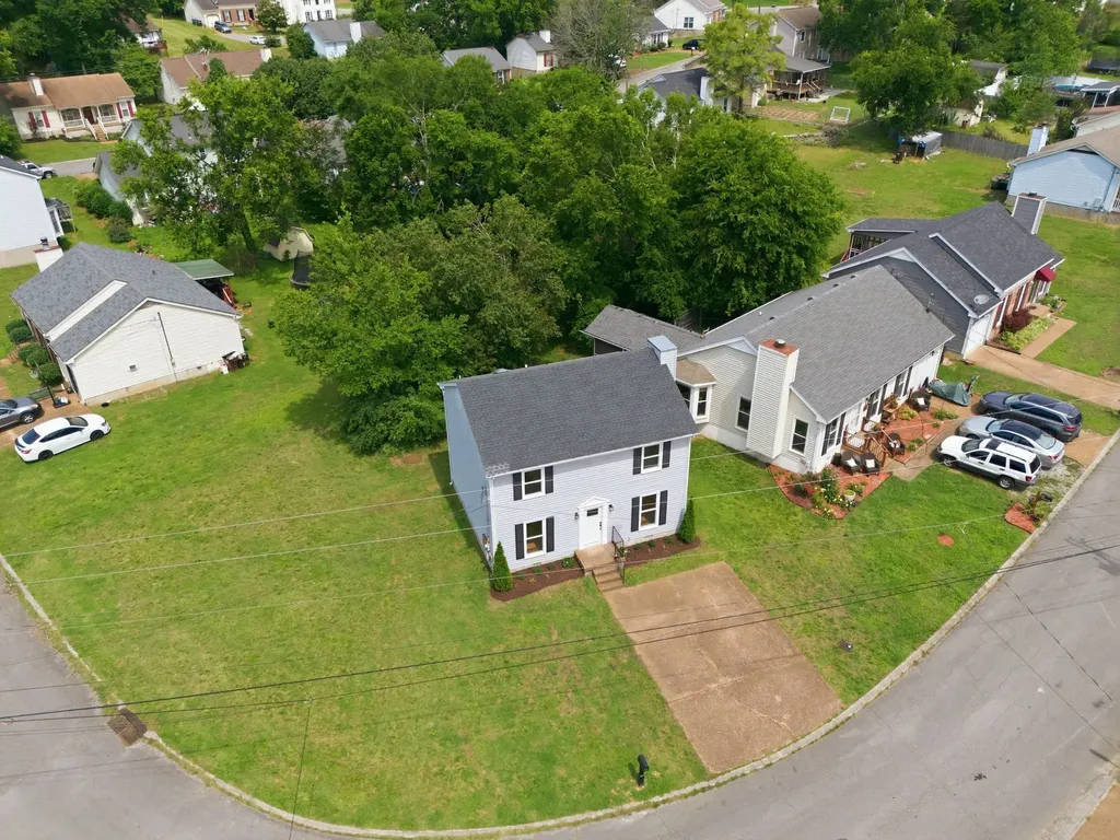 548 Heritage Lane Madison TN 37115
