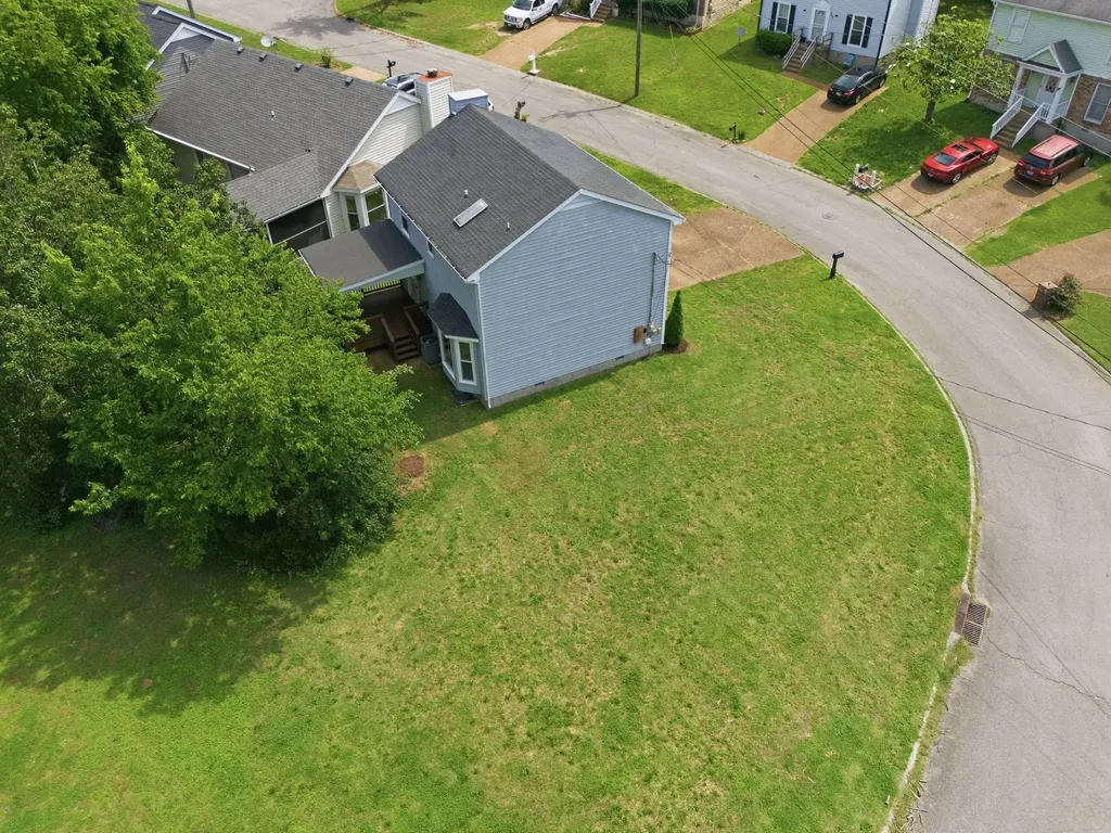 548 Heritage Lane Madison TN 37115