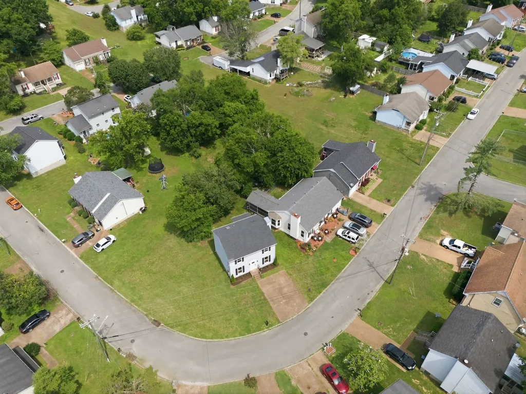 548 Heritage Lane Madison TN 37115