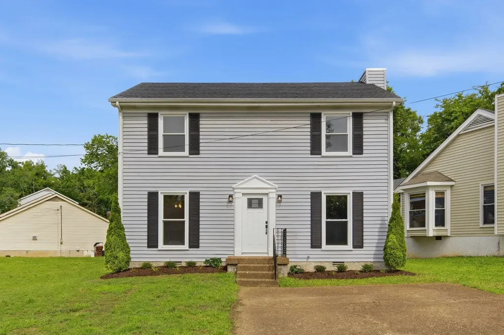 548 Heritage Lane Madison TN 37115