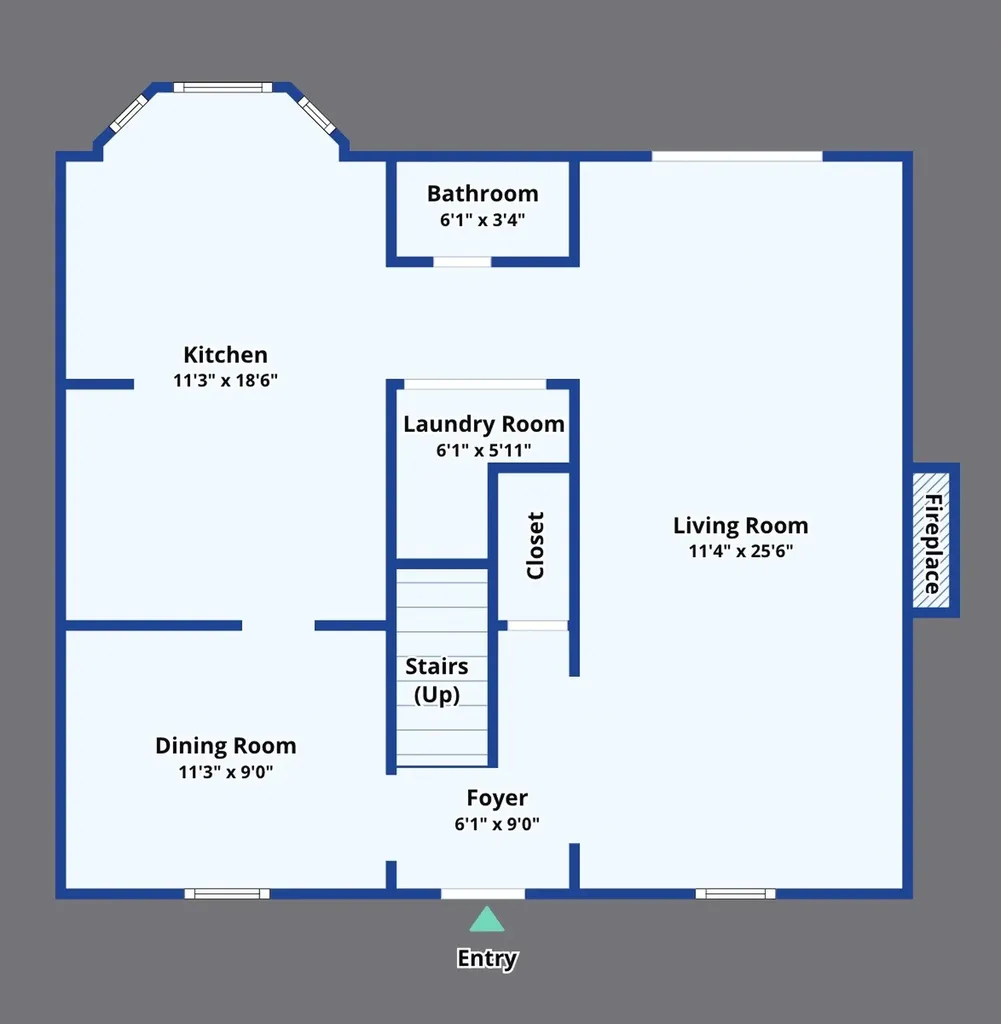 548 Heritage Lane Madison TN 37115