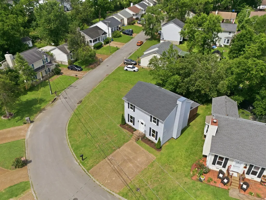 548 Heritage Lane Madison TN 37115