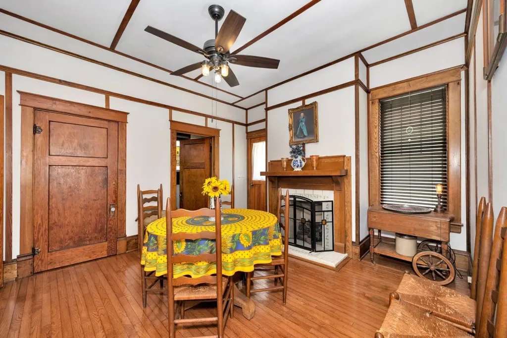 8094 Beech Hill Road Frankewing TN 38459