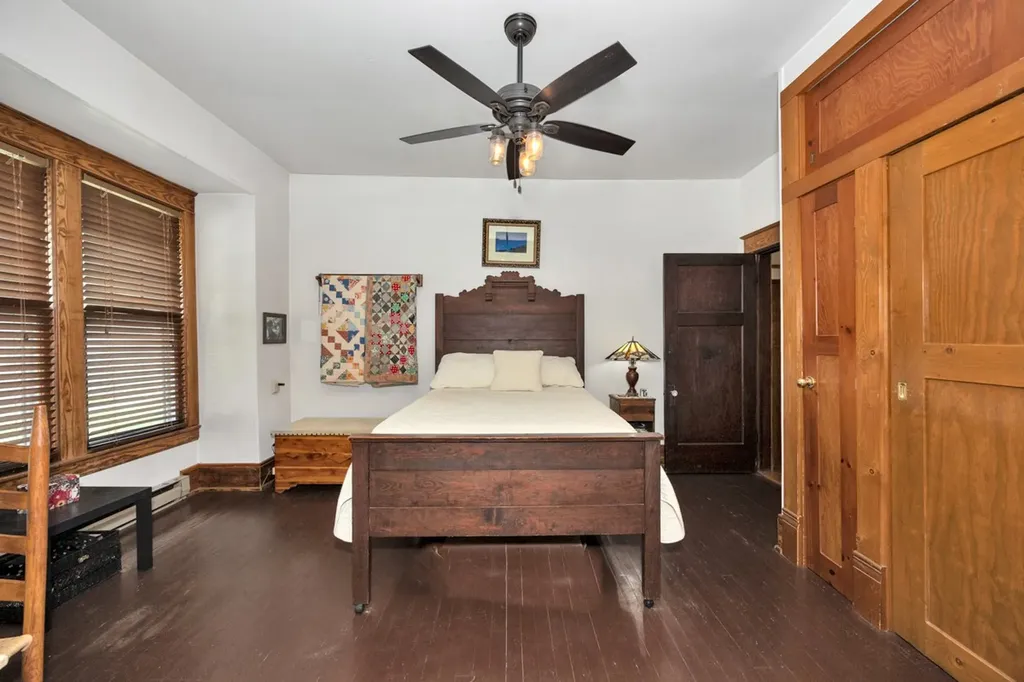8094 Beech Hill Road Frankewing TN 38459