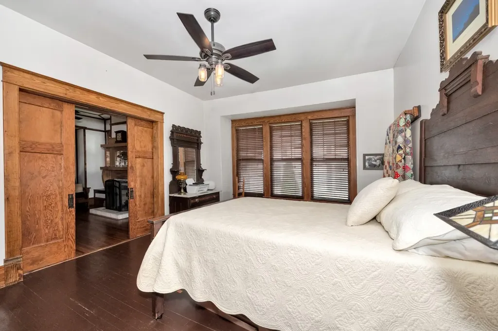 8094 Beech Hill Road Frankewing TN 38459