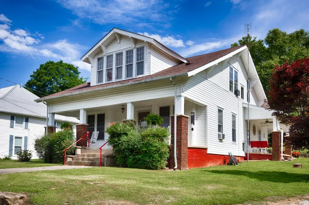 8094 Beech Hill Road Frankewing TN 38459