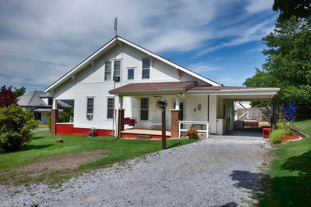 8094 Beech Hill Road Frankewing TN 38459