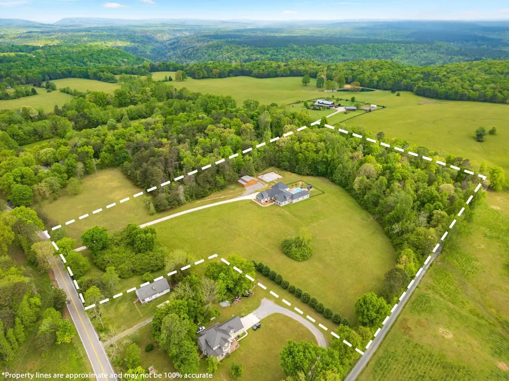 2419 Welch Road Soddy Daisy TN 37379