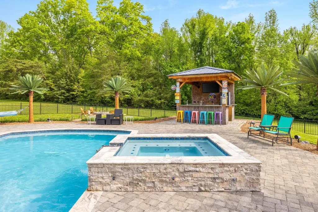 2419 Welch Road Soddy Daisy TN 37379