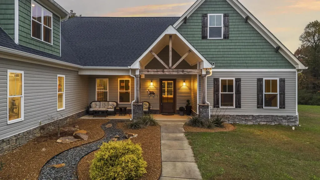 2419 Welch Road Soddy Daisy TN 37379