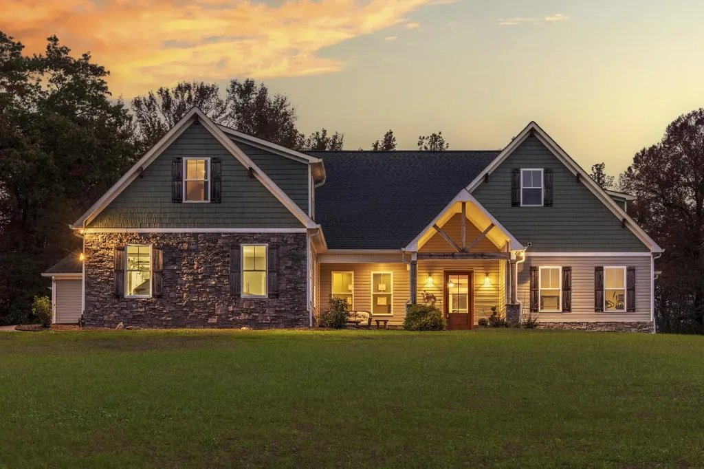 2419 Welch Road Soddy Daisy TN 37379