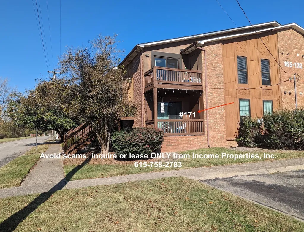 171 Brooke Castle Drive Hermitage TN 37076