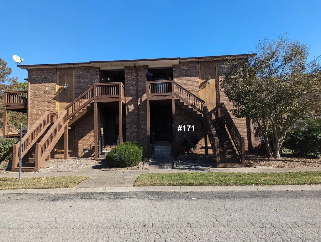 171 Brooke Castle Drive Hermitage TN 37076