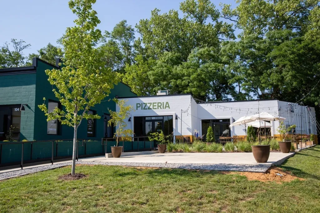 2115 Yeaman Place Nashville TN 37206