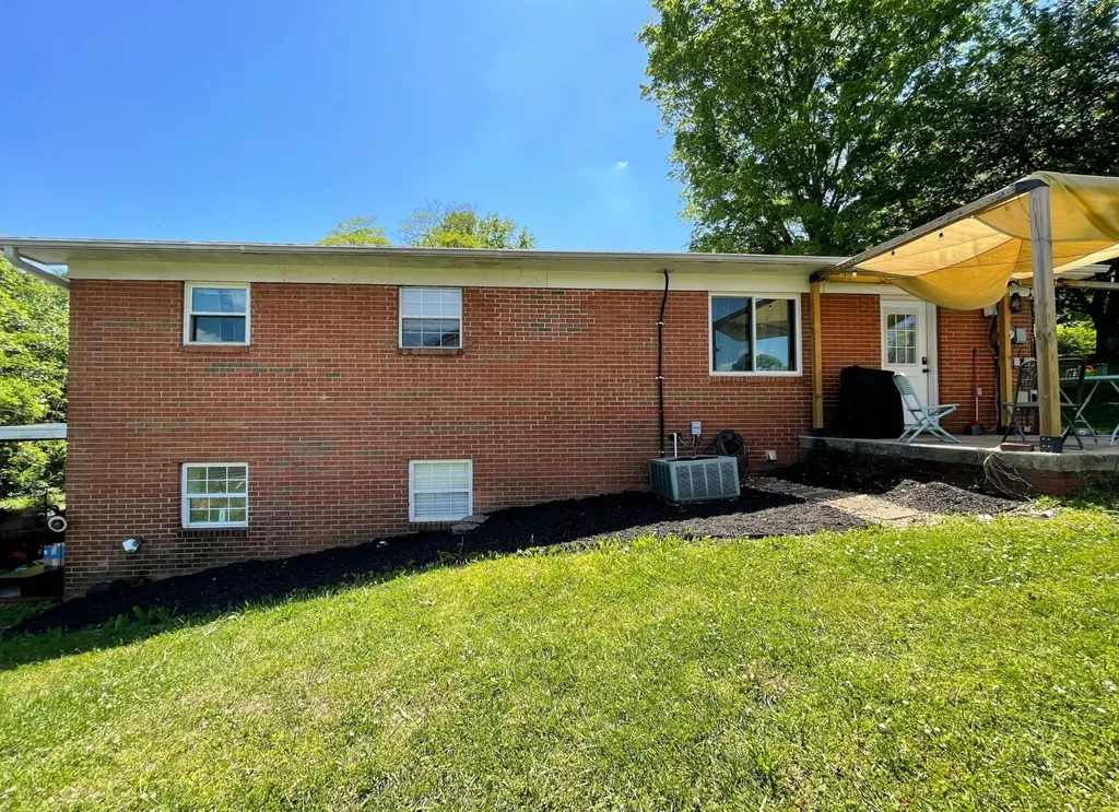 611 Lakeland Drive, NE Cleveland TN 37312