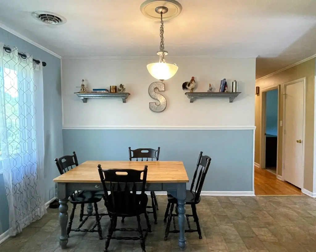 611 Lakeland Drive, NE Cleveland TN 37312