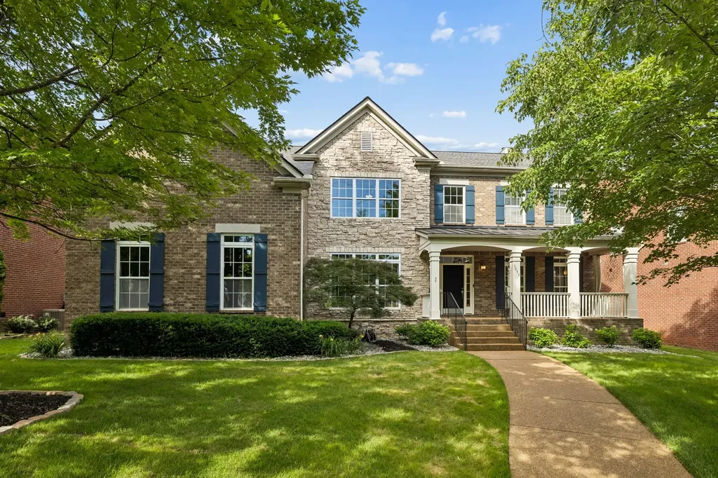 3053 Oxford Glen Drive Franklin TN 37067
